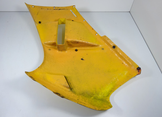 Rechter zijkuip Ducati Paso