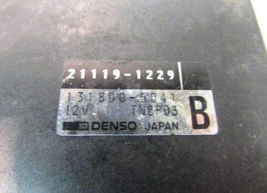 Ignitor CDI ECU Kawasaki ZZR 250