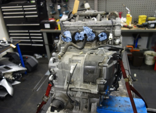 Engine Yamaha FJR 1300