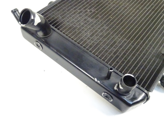 Radiateur Suzuki GSR 600