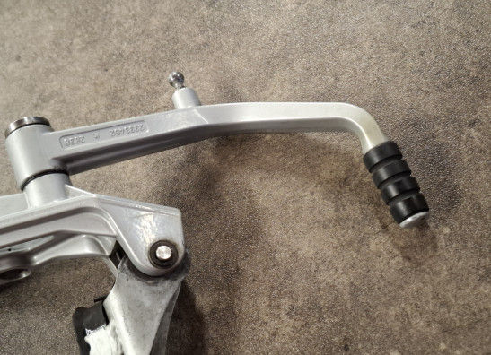 Schetsplaat links BMW R 1150 GS