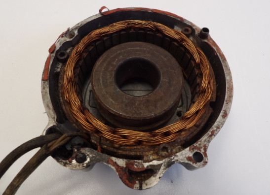 Dynamodeksel Honda CB 550