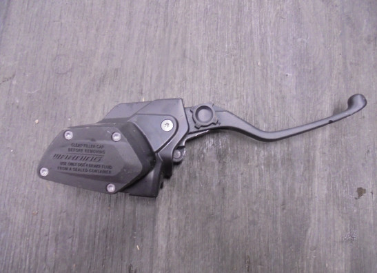 Rempomp BMW R 1250 RS 2018-2021