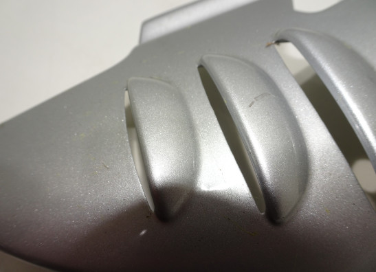 Heck rechts BMW F 650 GS