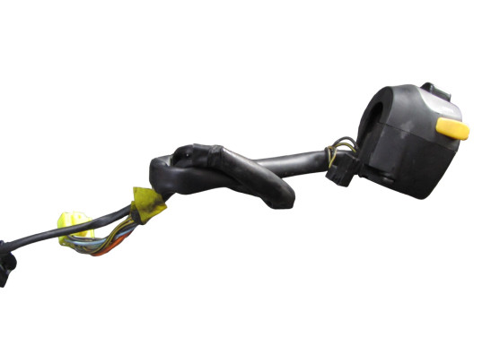 Stuurschakelaar links Suzuki SV 650