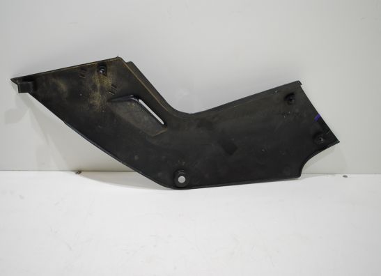 Heck rechts Suzuki GSX F 1100