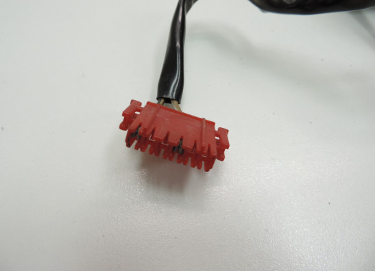 Meter combination Honda VT 1100