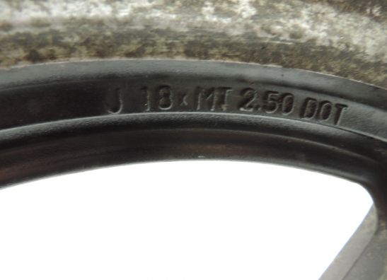 Felge vorne Yamaha XVZ 1200 Venture