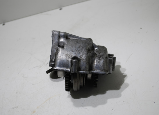 Motorblok diverse Suzuki GSX R 750