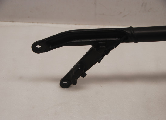 Kentekenplaathouder Harley Davidson Softtail