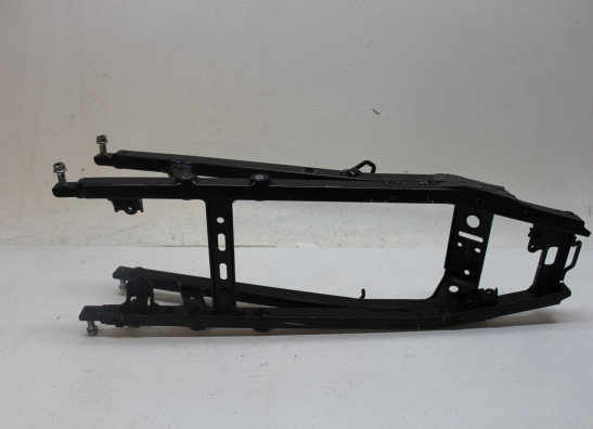 Rail Suzuki GSX R 1000