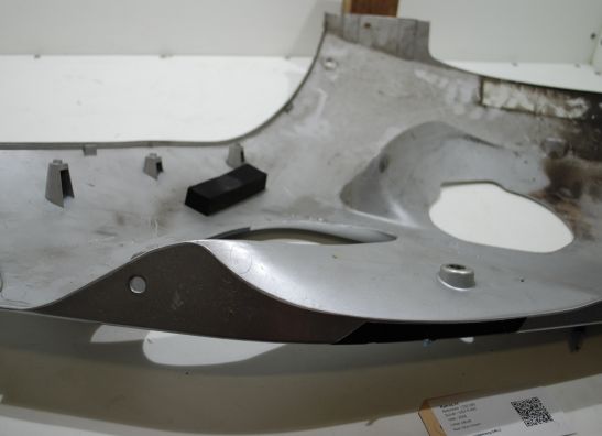 Seiten verkleidung links Suzuki GSX R 600