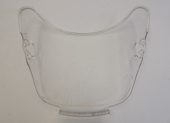 Kuipruit Honda CBR 600 F