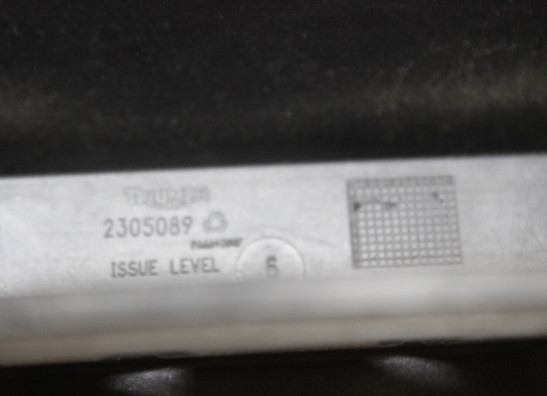 Zadel Triumph Tiger 1200 Explorer XCA