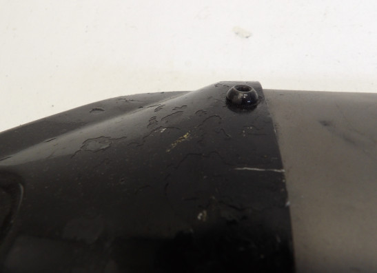 Muffler Yamaha YZF R6