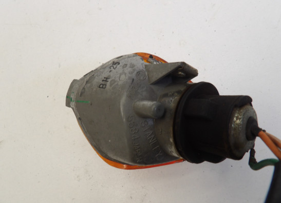 Knipperlicht links voor Honda CBR 600 F