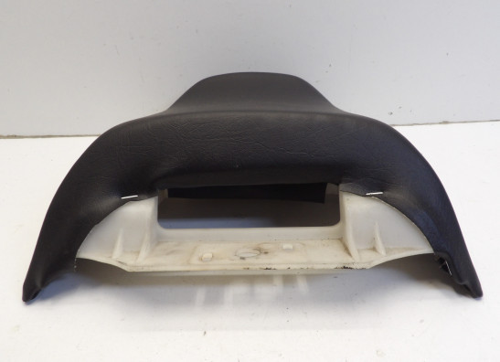 Buddy seat Suzuki GSX F 600