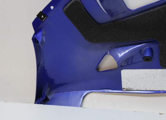 Rechter onderkuip Yamaha YZF R6