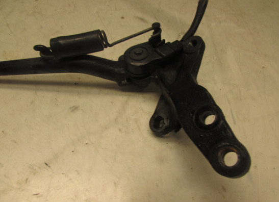 Standaard Honda CBR 1000 F