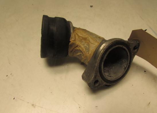 Ansaugkrummer Honda Goldwing GL