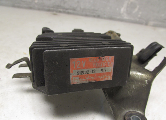 Spanningsregelaar Yamaha XJ 600 Diversion