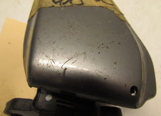 Fussraste rechts Honda PC 800