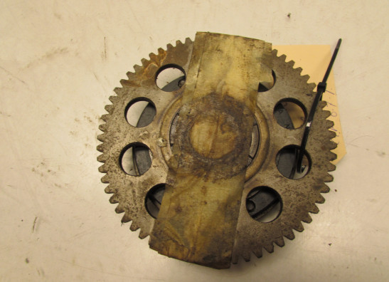 Motorblok diverse Honda Goldwing GL