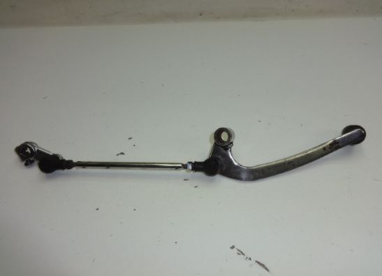 Schakelpedaal Suzuki LS 650