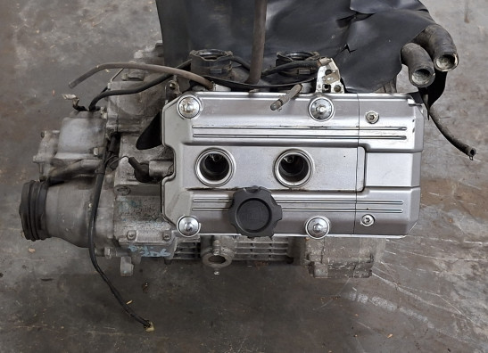 Engine Honda ST 1100 Pan European