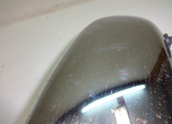 Voorspatbord Yamaha XJ 1100 Maxim