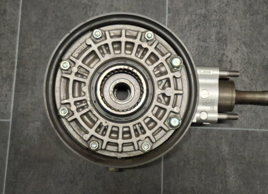 Final driven gear Yamaha FJR 1300