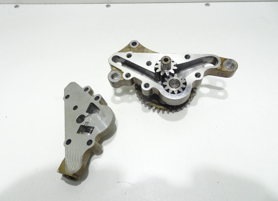 Oil pump Ducati 749  999