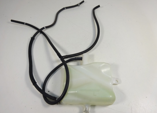 Kuhlflussigkeitsbehälter Suzuki SFV 650 Gladius