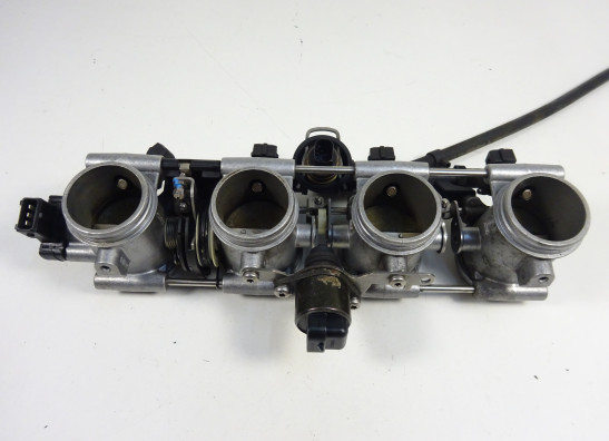 Gasklephuis BMW K 1200 S 