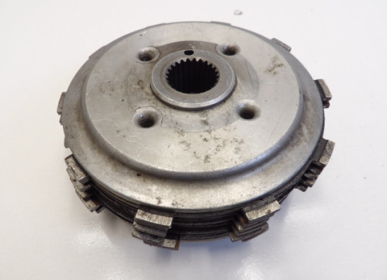 Kupplung Honda CB 550