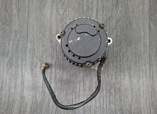 Dynamo Kawasaki ZX 7 R