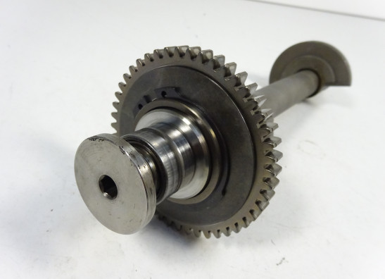 Motorblok diverse Triumph 955 daytona