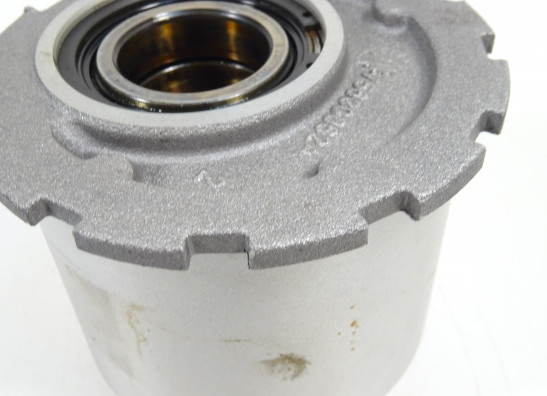 Achterbrug Ducati monster 796