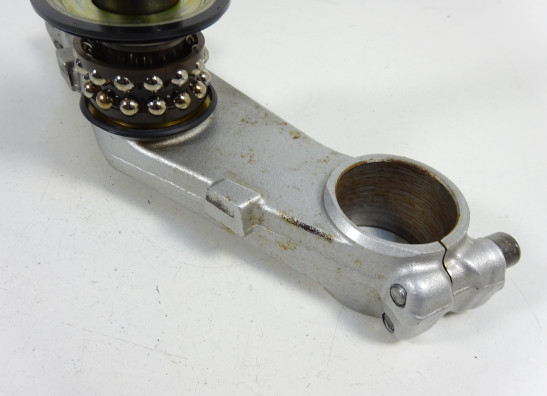 Steering stem Suzuki GSR 600