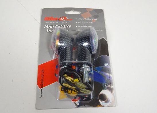 Knipperlicht Overig Onbekend Unknown 1950-2011