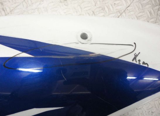 Cowl right small Yamaha YZF R6
