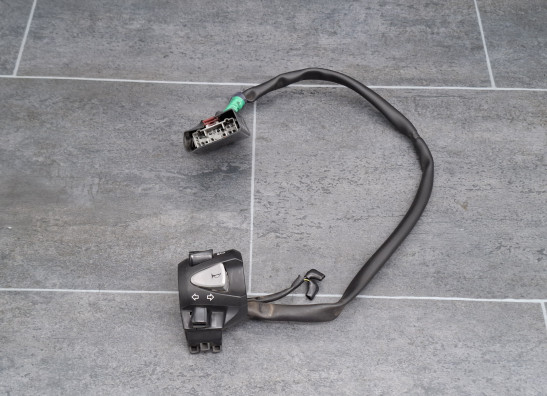 Handlebar switch assy left Honda CB 500 X