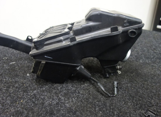 Luchtfilterhuis KTM 125 Duke