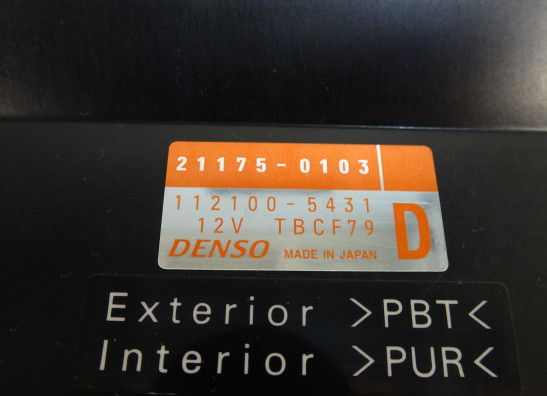 Ignitor CDI ECU Kawasaki VERSYS 650