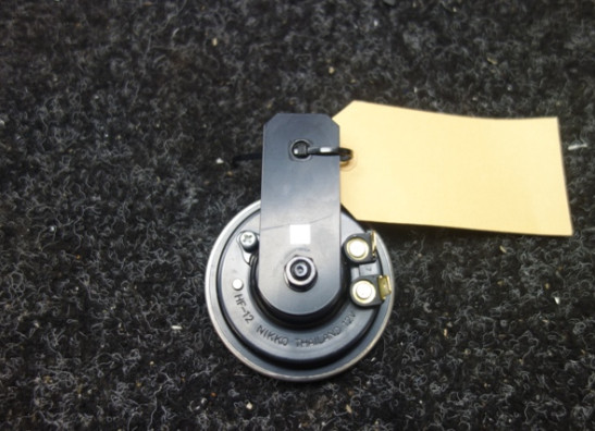 Claxon Kawasaki Ninja 400