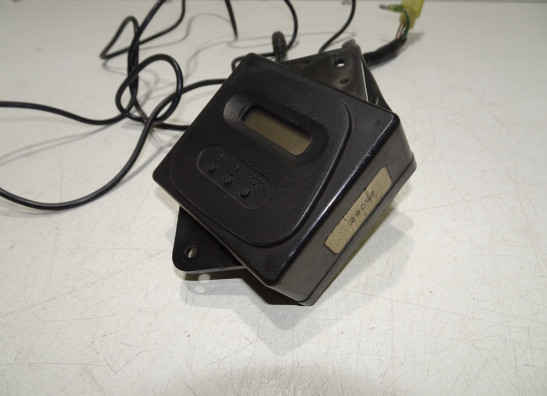 Teller Honda ST 1100 Pan European