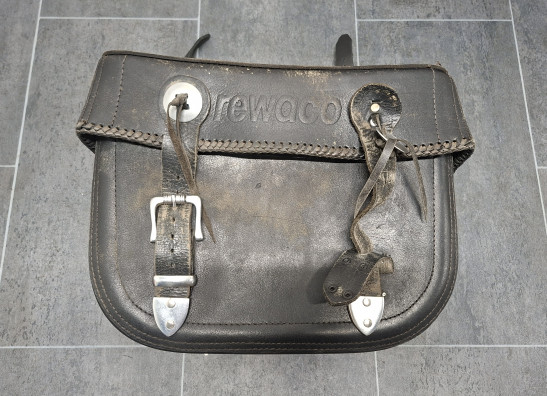 Kofferset Rewaco RF1