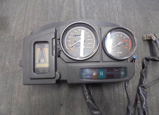 Tellerset BMW R 1150 GS