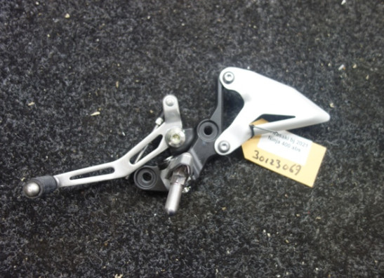 Schetsplaat links Kawasaki Ninja 400 2018-2020