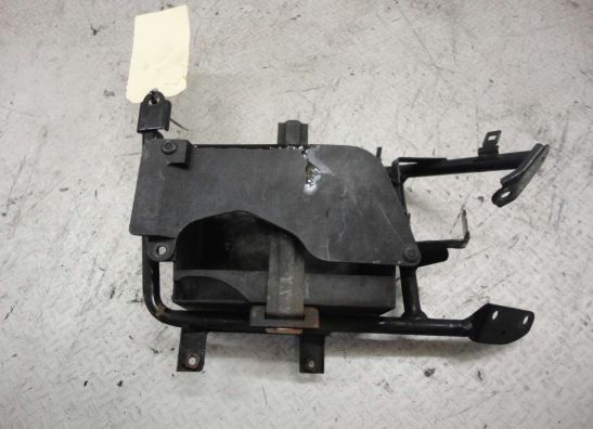 Accubak Yamaha FJR 1300